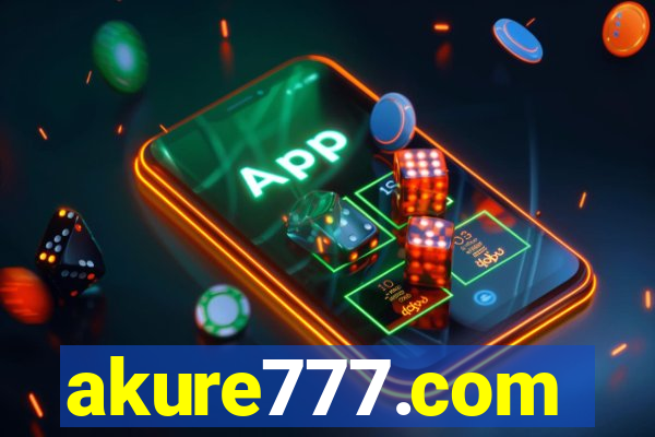 akure777.com