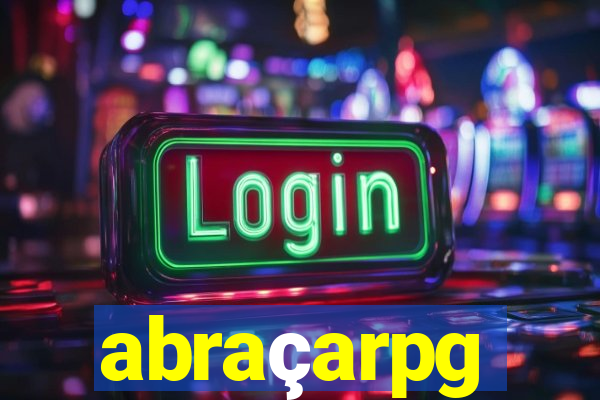 abraçarpg