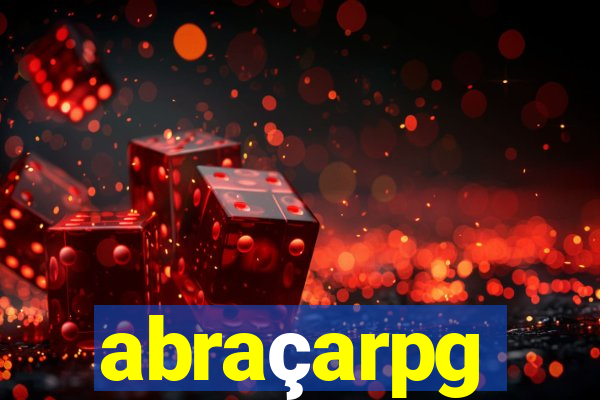 abraçarpg