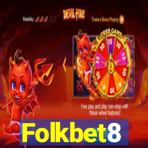 Folkbet8