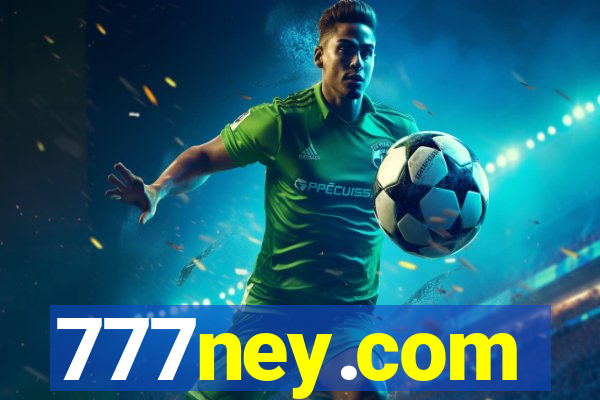 777ney.com