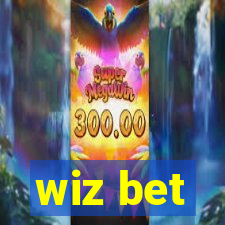 wiz bet