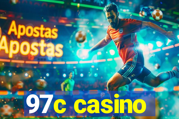 97c casino