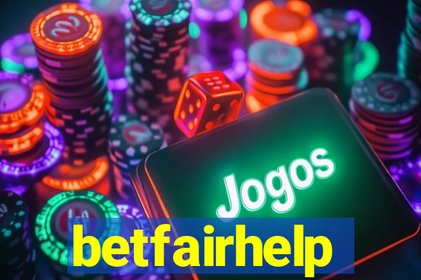 betfairhelp