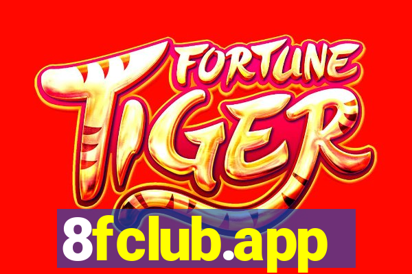 8fclub.app