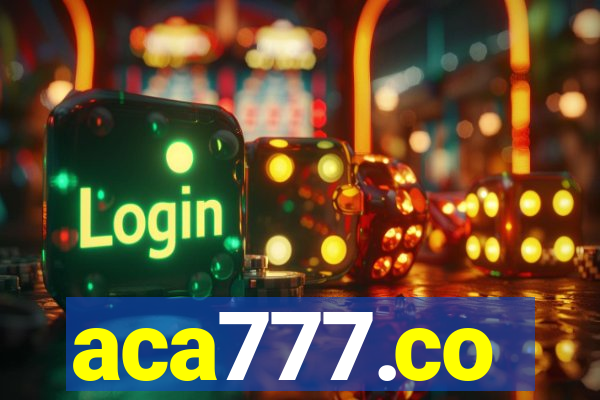 aca777.co