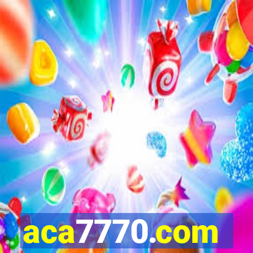 aca7770.com