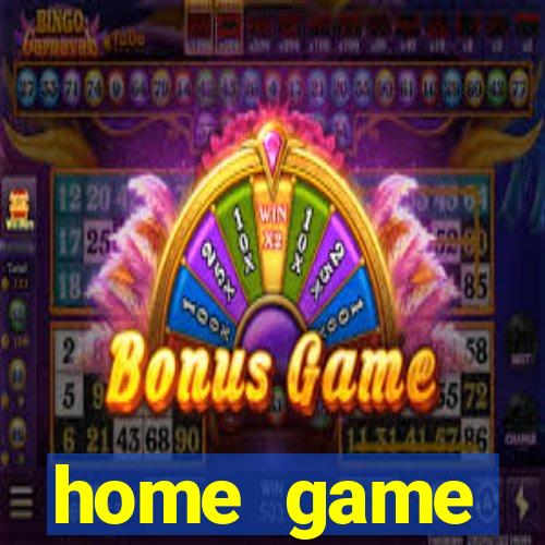 home game gamecategoryid 0