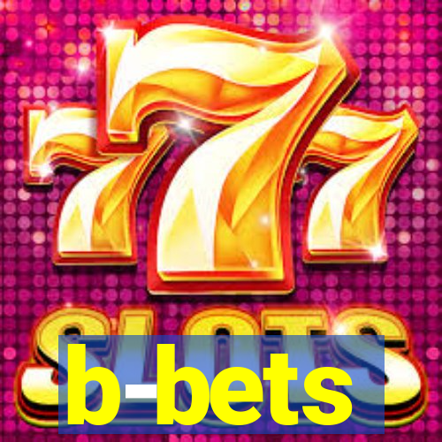 b-bets