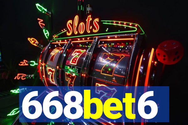 668bet6