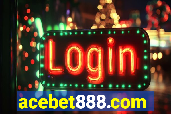 acebet888.com