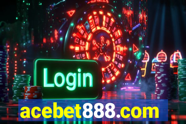 acebet888.com