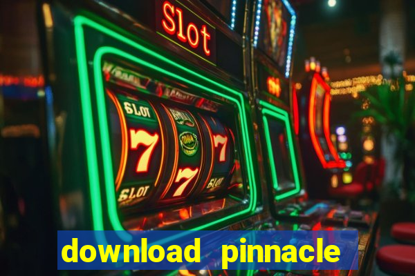 download pinnacle studio 18 portugues