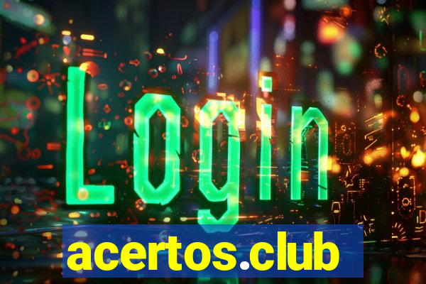 acertos.club