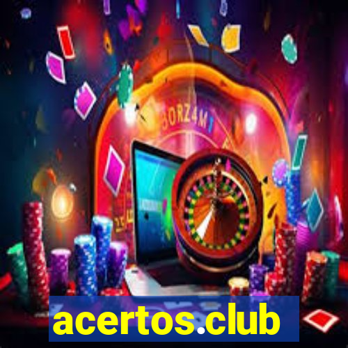 acertos.club