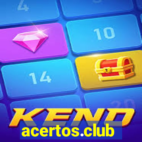 acertos.club