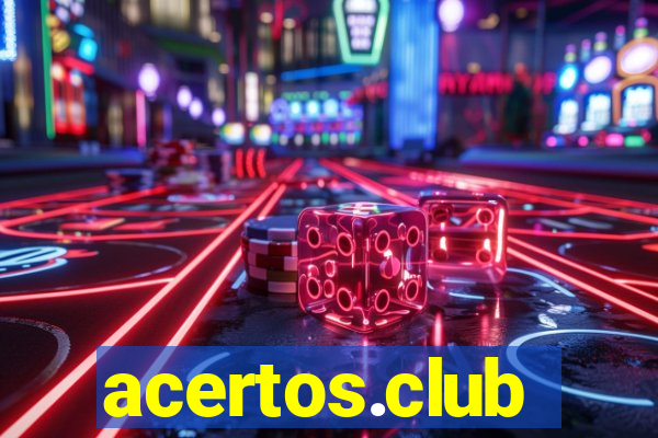 acertos.club