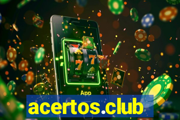 acertos.club