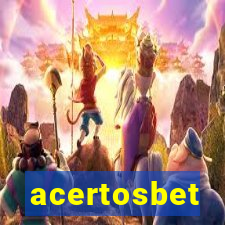 acertosbet