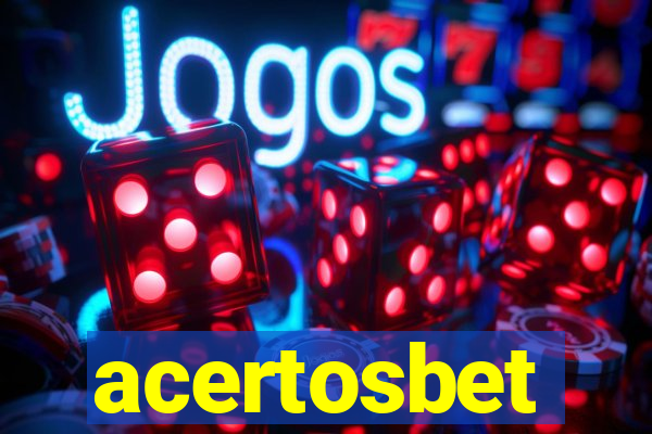 acertosbet