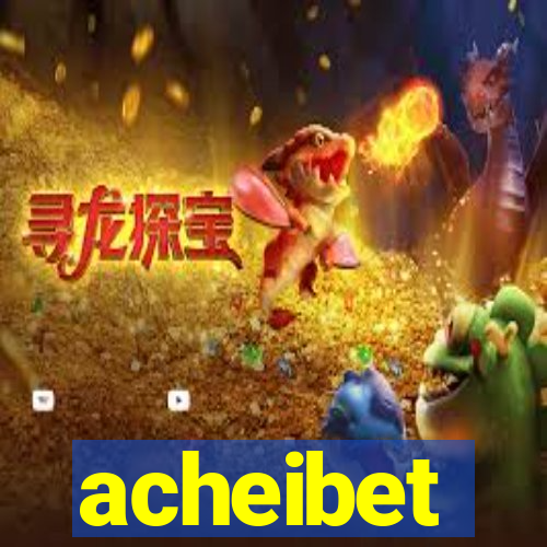 acheibet