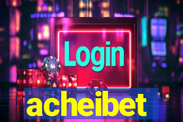 acheibet