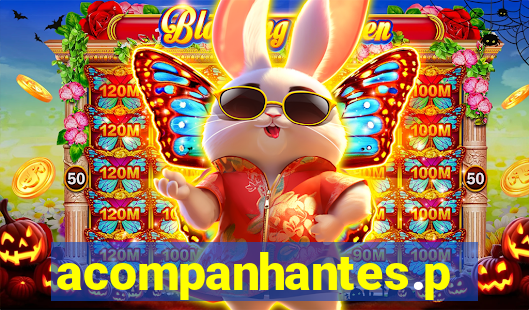 acompanhantes.pvh