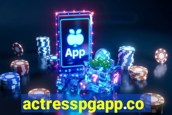 actresspgapp.com