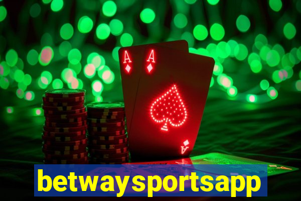 betwaysportsapp