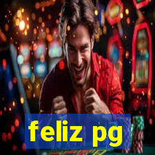 feliz pg