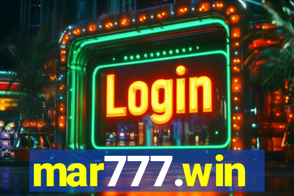 mar777.win