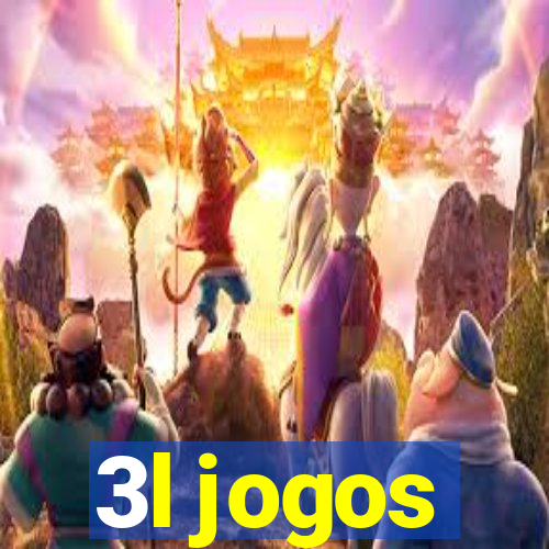 3l jogos