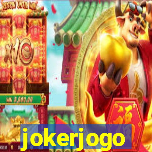 jokerjogo