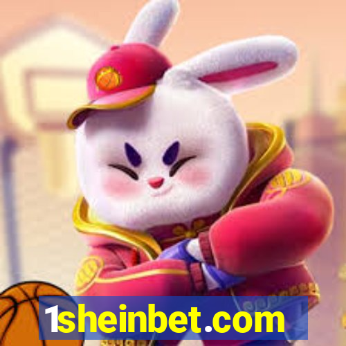 1sheinbet.com