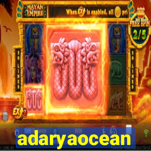 adaryaocean