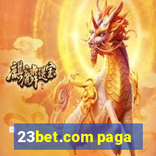 23bet.com paga