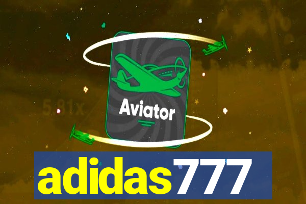 adidas777