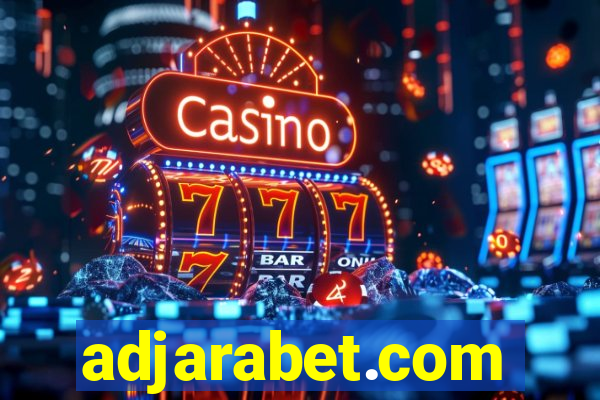 adjarabet.com