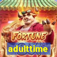 adulttime