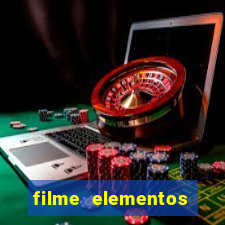 filme elementos completo dublado drive