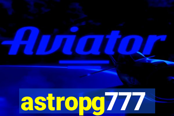 astropg777