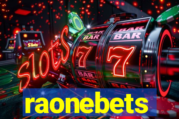 raonebets