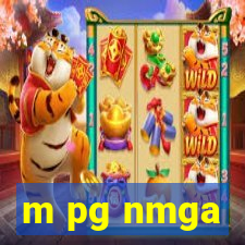 m pg nmga