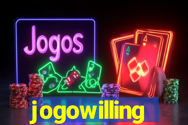 jogowilling