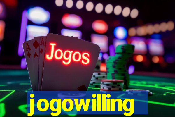 jogowilling