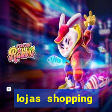 lojas shopping iguatemi porto alegre