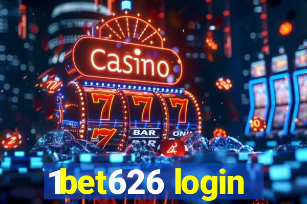 1bet626 login