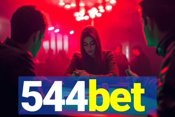 544bet