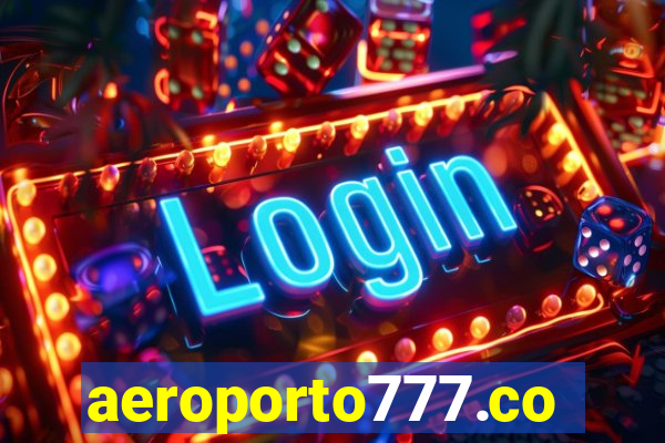 aeroporto777.com