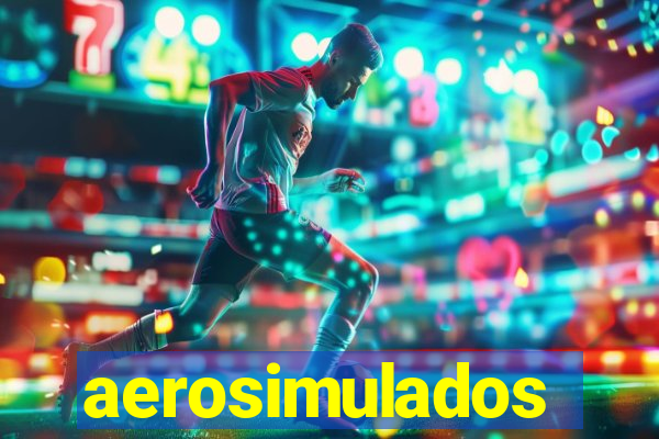 aerosimulados